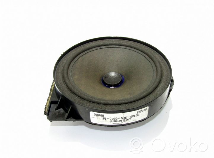 Honda CR-V Rear door speaker 