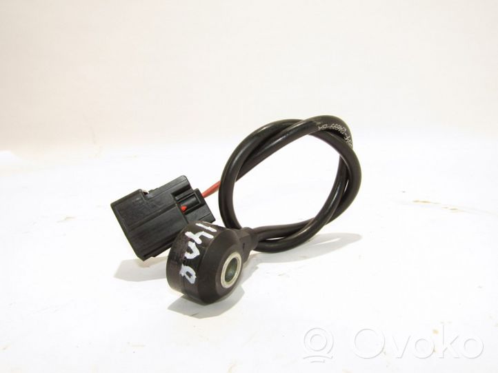 Ford Kuga II Detonation knock sensor 