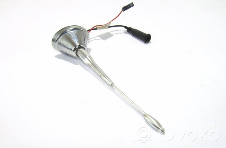 Jeep Patriot Radion antenni 