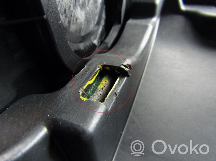 Audi Q3 8U Garniture de volant 