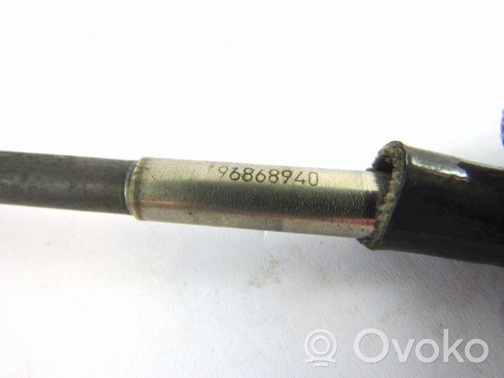 Chevrolet Orlando Lambda probe sensor 