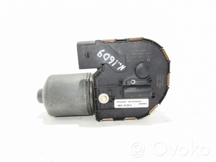 Volvo S40 Wiper motor 