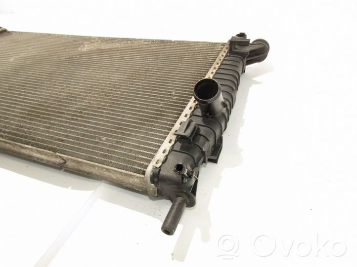 Volvo S40 Radiateur de refroidissement 