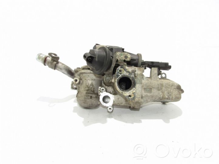 Volvo S40 Valvola EGR 