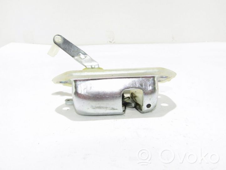 Chevrolet Matiz Tailgate/trunk/boot lock/catch/latch 