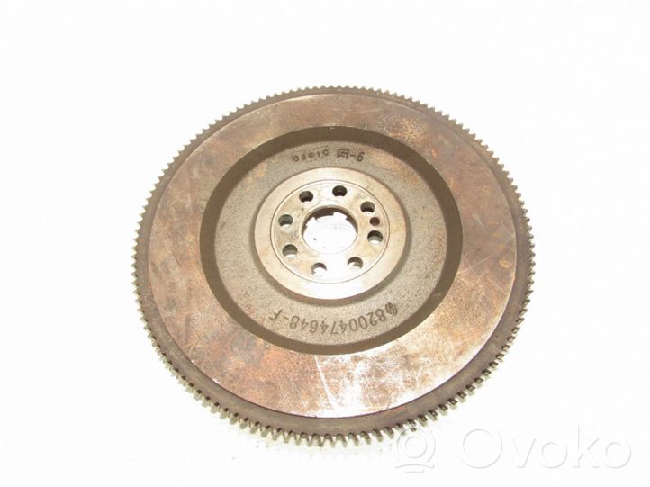 Opel Vivaro Flywheel 