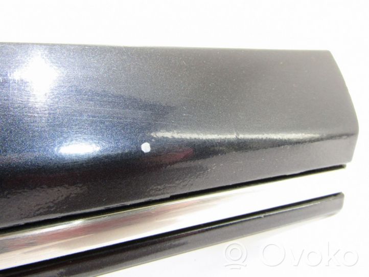 Mercedes-Benz CLC CL203 Rivestimento portiera posteriore (modanatura) 