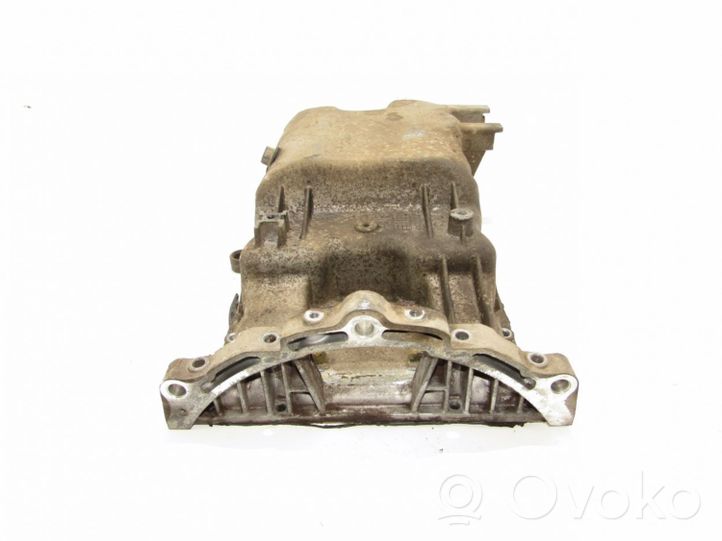 KIA Soul Oil sump 