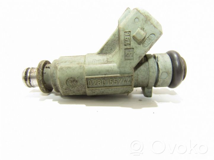 Mercedes-Benz S W220 Injecteur de carburant 