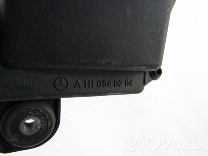 Mercedes-Benz CL C215 Obudowa filtra powietrza 