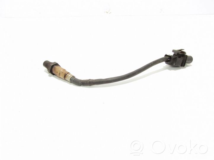 Honda Civic IX Sonde lambda 