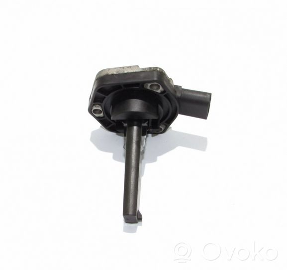 Audi A6 S6 C6 4F Oil pressure sensor 