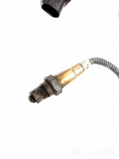 Audi A6 S6 C6 4F Lambda probe sensor 