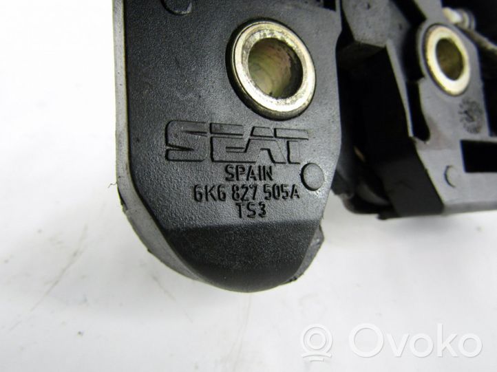 Seat Ibiza II (6k) Takaluukun/tavaratilan lukon vastakappale 