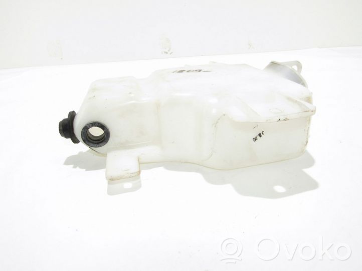 Mitsubishi Pajero Windshield washer fluid reservoir/tank 