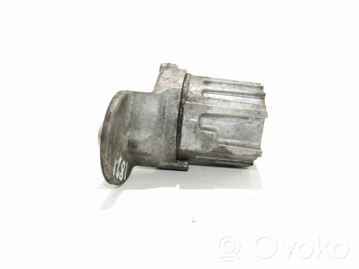 Volkswagen PASSAT CC Water pump 