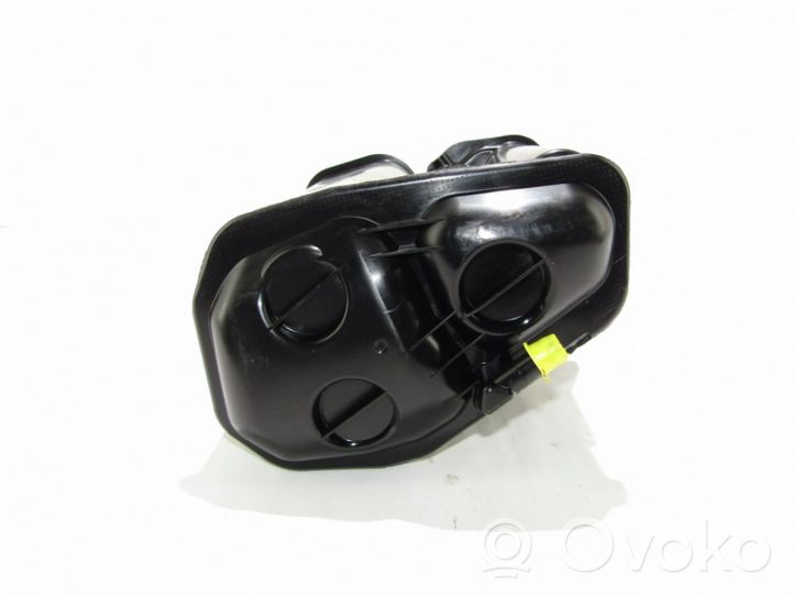 Mercedes-Benz C W205 Fuel filter housing 