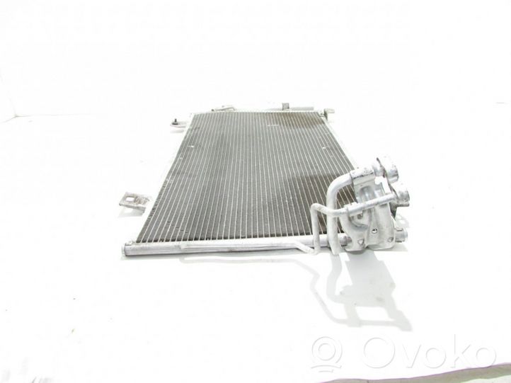 Mazda 6 Radiateur condenseur de climatisation 