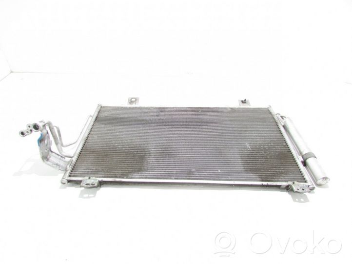 Mazda 6 Radiateur condenseur de climatisation 