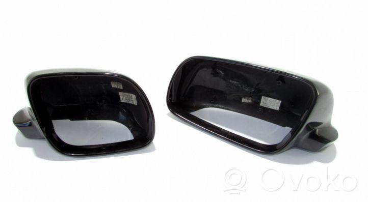 Audi A4 S4 B5 8D Copertura in plastica per specchietti retrovisori esterni 