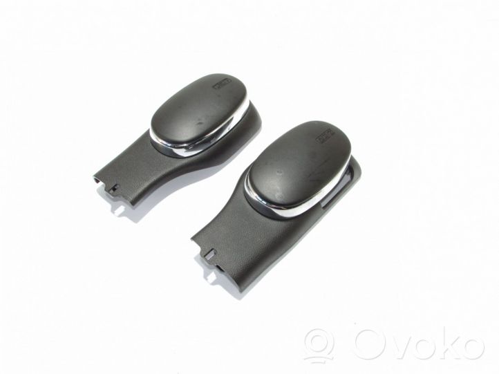 Mini One - Cooper R50 - 53 Garniture, adapteur de ceinture de sécurité 