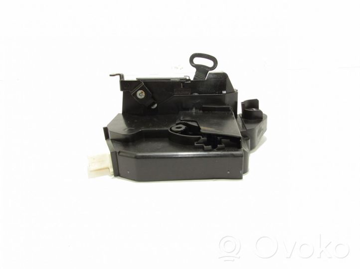 Mini One - Cooper Clubman R55 Front door lock 