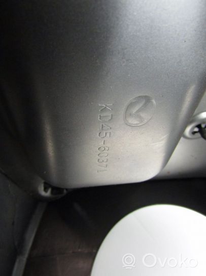 Mazda 6 Element kierownicy 