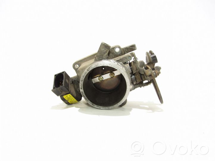 Ford Galaxy Electric throttle body valve 