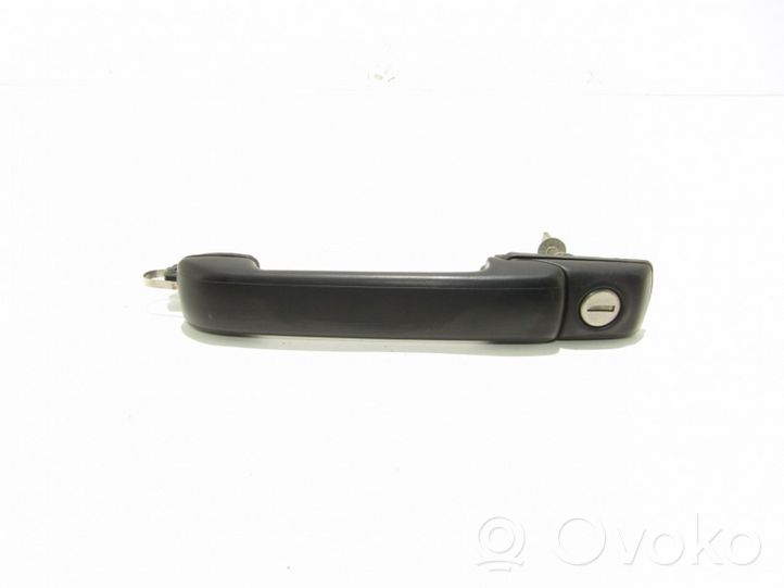 Volkswagen Golf III Front door exterior handle 