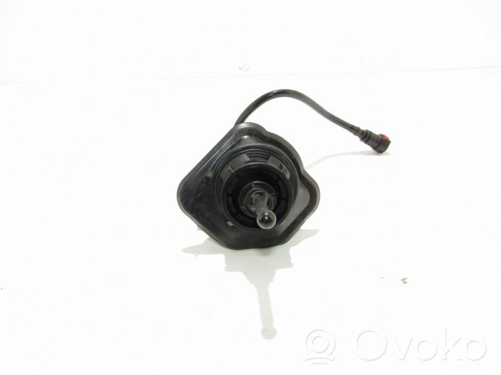 Ford Kuga I Clutch master cylinder 