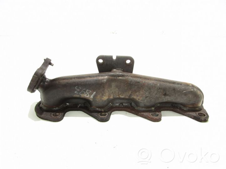 Nissan X-Trail T30 Exhaust manifold 