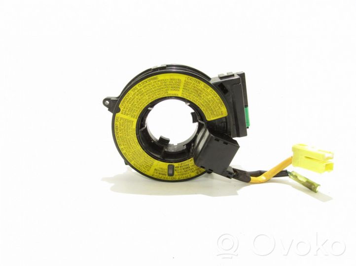 Mitsubishi Pajero Innesco anello di contatto dell’airbag (anello SRS) 