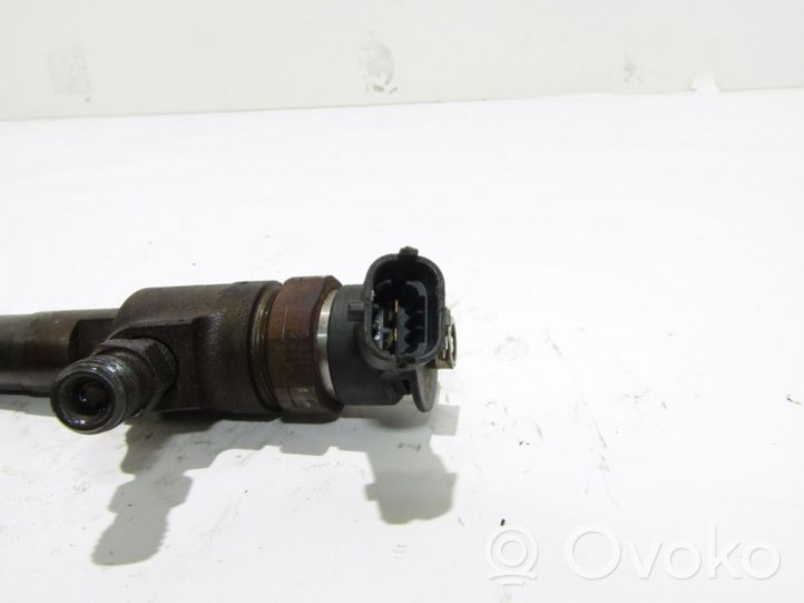 Peugeot 206 Injecteur de carburant 