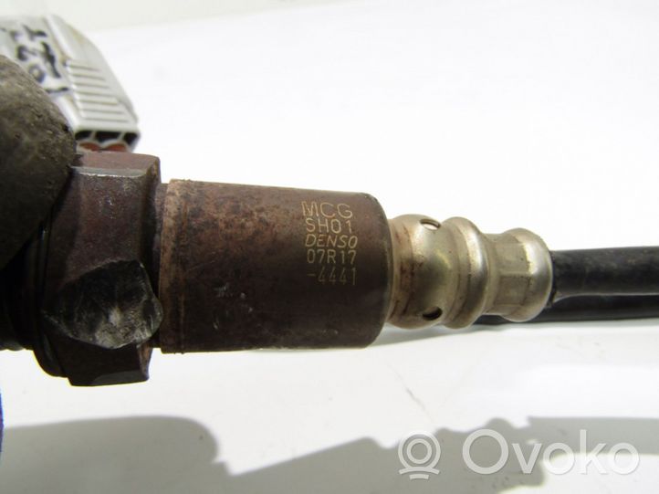 Mazda 6 Sonde lambda 