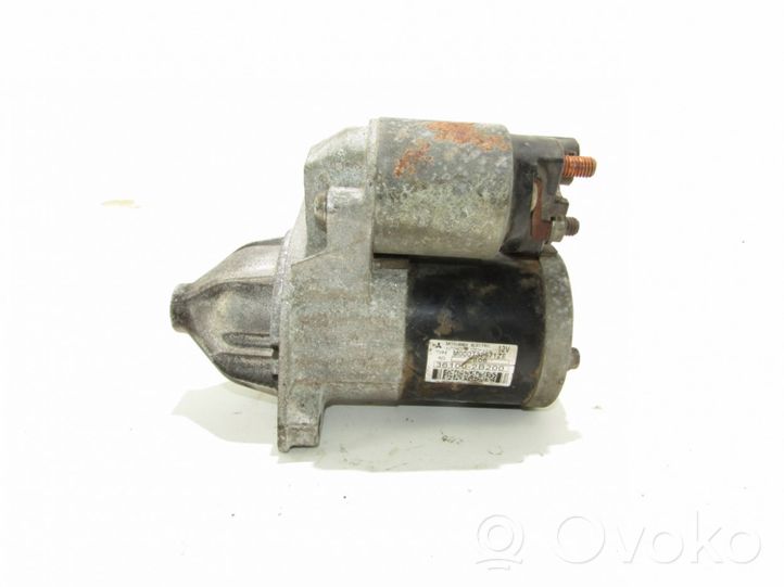 KIA Ceed Starter motor 