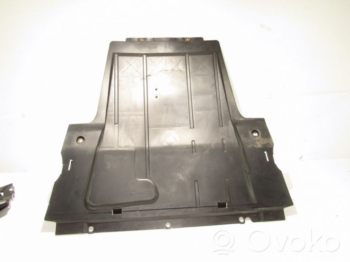 Renault Megane II Engine splash shield/under tray 