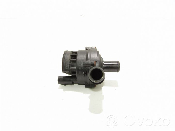 Renault Megane II Electric auxiliary coolant/water pump 