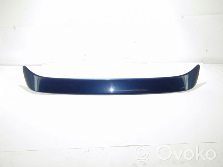 Seat Cordoba (6K) Set rivestimento portellone posteriore/bagagliaio 