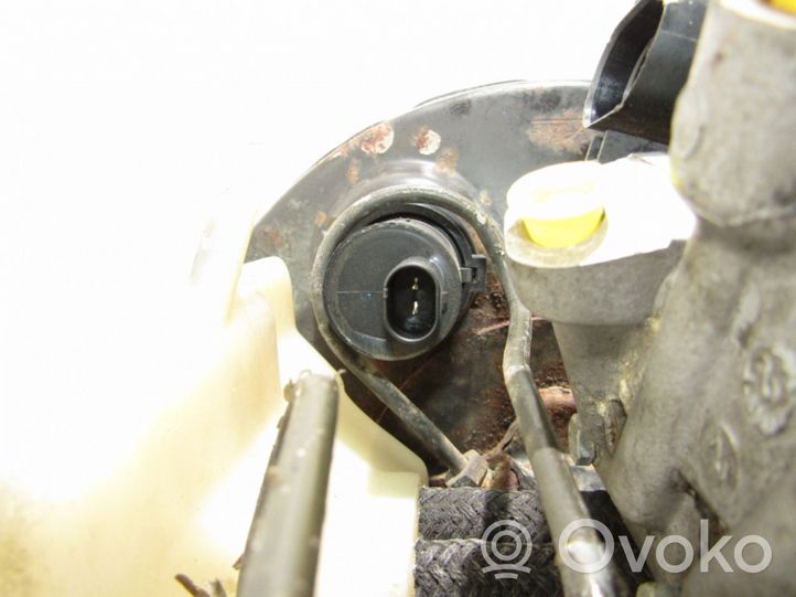 Volkswagen Golf III Stabdžių vakuumo pūslė 