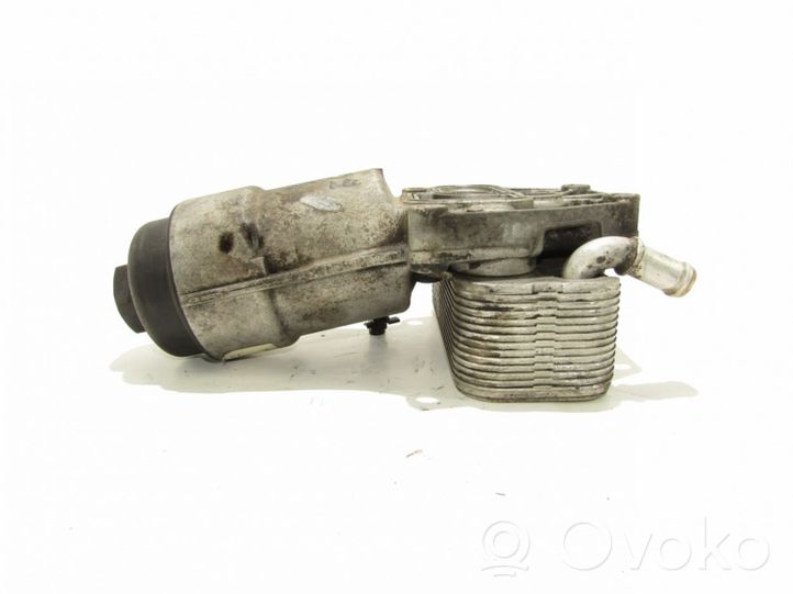 Saab 9-3 Ver1 Supporto di montaggio del filtro dell’olio 