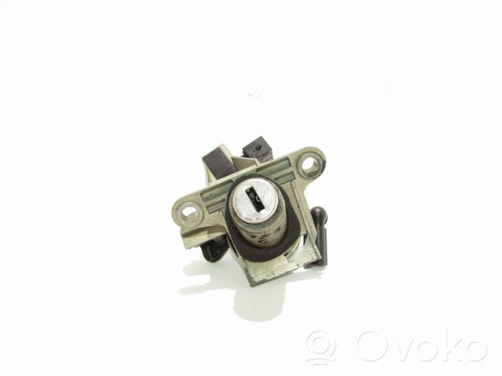 Audi A4 S4 B5 8D Loading door lock 