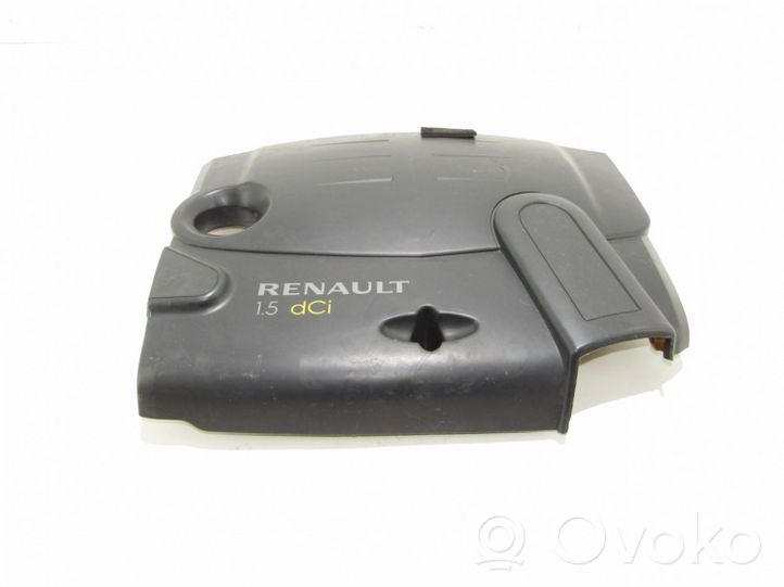 Renault Twingo II Variklio dangtis (apdaila) 