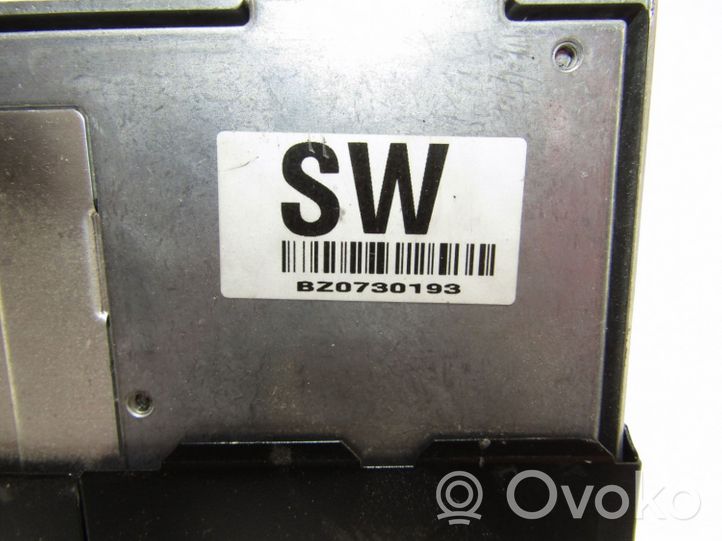 Opel Signum Moduł / Sterownik GPS 