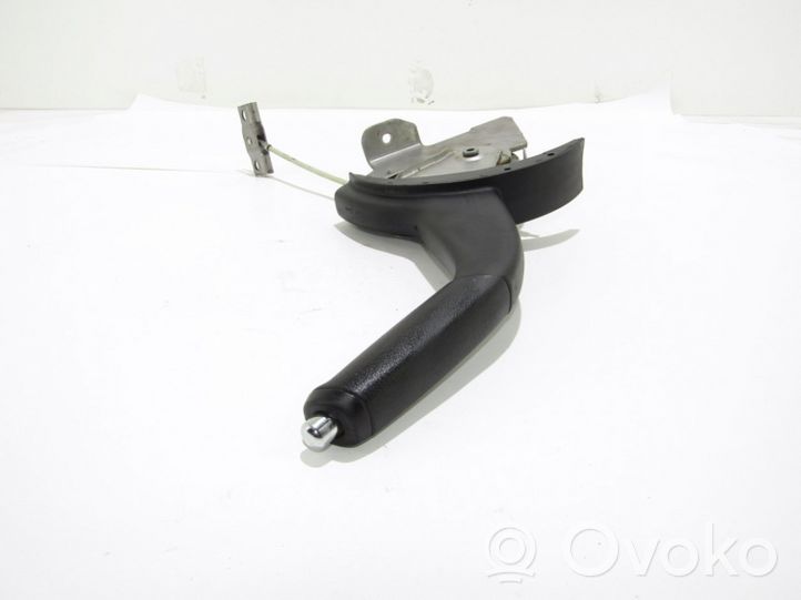 Mitsubishi ASX Handbrake/parking brake lever assembly 