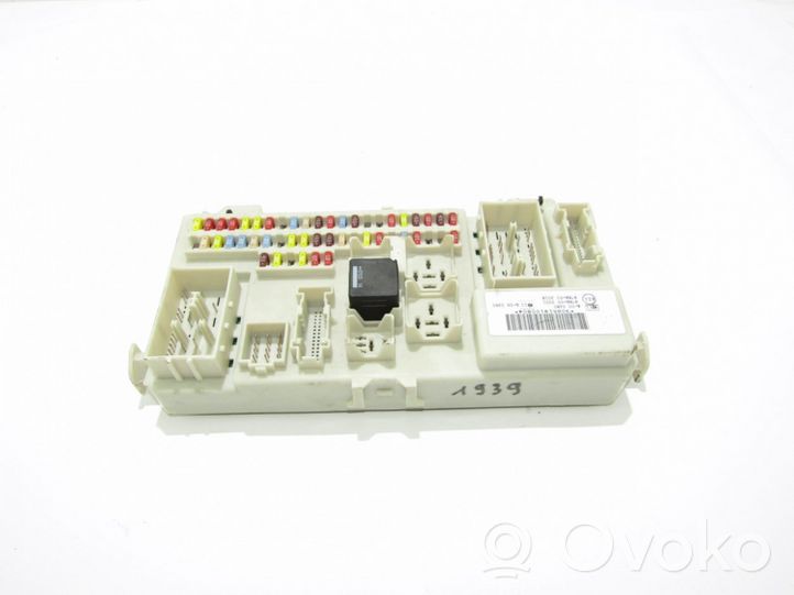 Ford C-MAX I Fuse module 