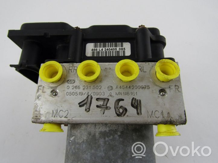 Mitsubishi Colt CZ3 ABS Pump 