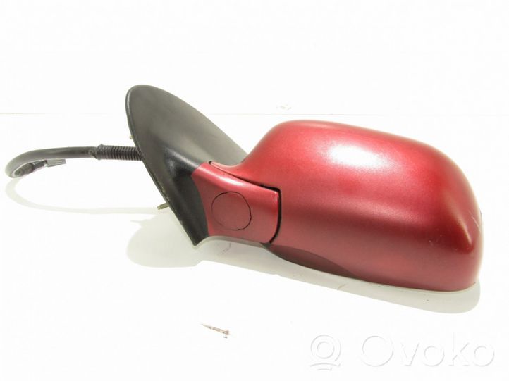 Ford Windstar Front door electric wing mirror 