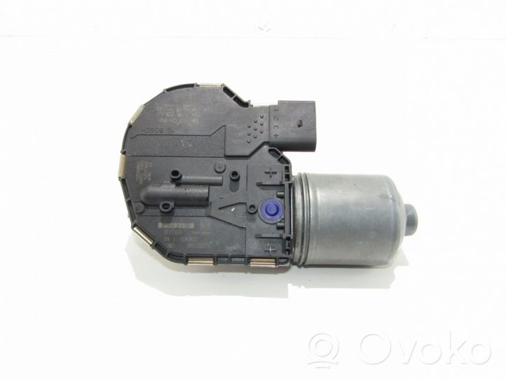 Opel Astra J Wiper motor 