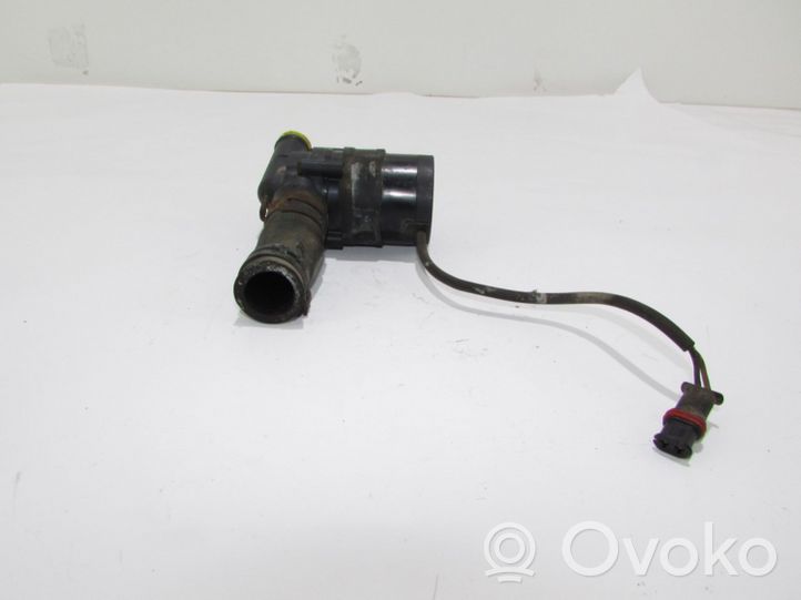 Subaru XV Electric auxiliary coolant/water pump 