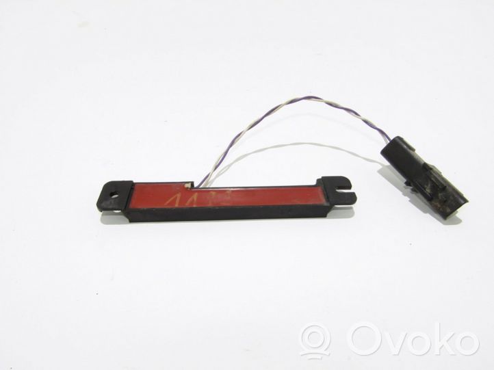 Renault Scenic II -  Grand scenic II Amplificatore antenna 